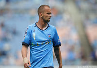 DFデニス ハリロヴィッチとの契約を解除【横浜FC】