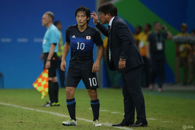 置かれた状況は厳しいが、勝利を手にして可能性を高めたい【プレビュー：リオ五輪 グループステージ 第3節】