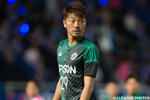 これ以上札幌から引き離されないためにも、ホームで確実に勝利を収めたい松本