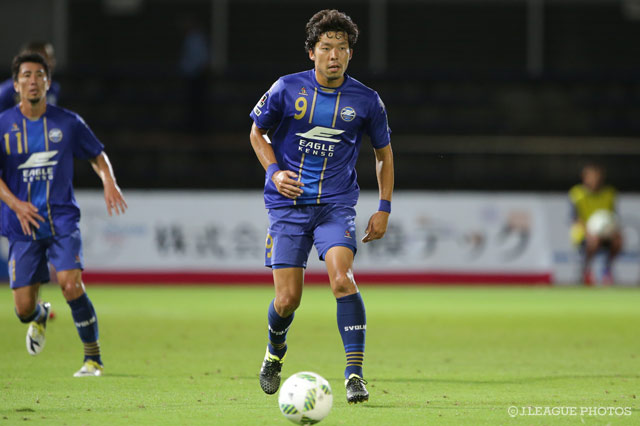 FW鈴木が全治6か月の負傷【町田】