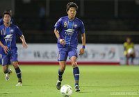 FW鈴木が全治6か月の負傷【町田】