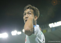 MF小林がSCヘーレンフェーンへ完全移籍【磐田】