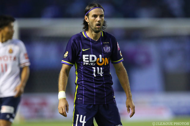 達成間近の記録について【明治安田Ｊ１ 2nd 第8節】