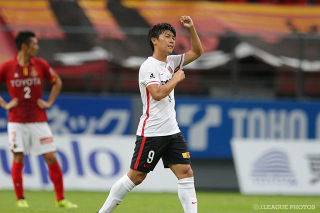 浦和が4連勝で首位浮上！川崎Ｆは鳥栖に敗れ2nd初黒星【サマリー：明治安田Ｊ１ 2nd 第8節】
