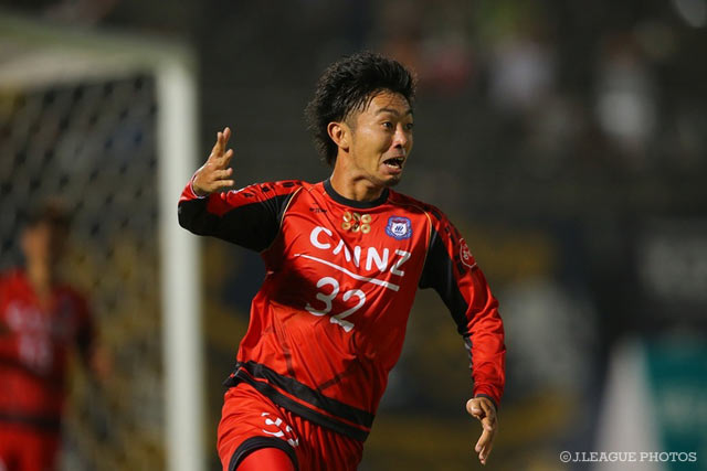 群馬が水戸を下して3連勝【サマリー：明治安田Ｊ２ 第29節】