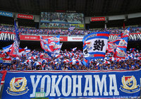 選手イラストLINEスタンプ2016 ver.を販売開始!【横浜FM】