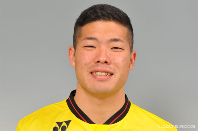 DF湯澤に第一子が誕生【柏】