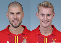 FWシモビッチとDFオーマンが負傷【名古屋】