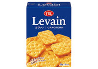 準々決勝来場者にヤマザキビスケット社の新製品「Levain」をプレゼント【ルヴァンカップ】