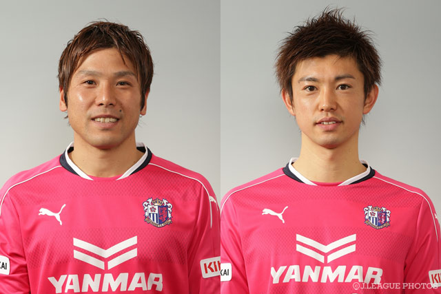 MF清原とDF中澤が負傷【Ｃ大阪】