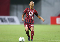 DF北本が全治1ヶ月の負傷【神戸】