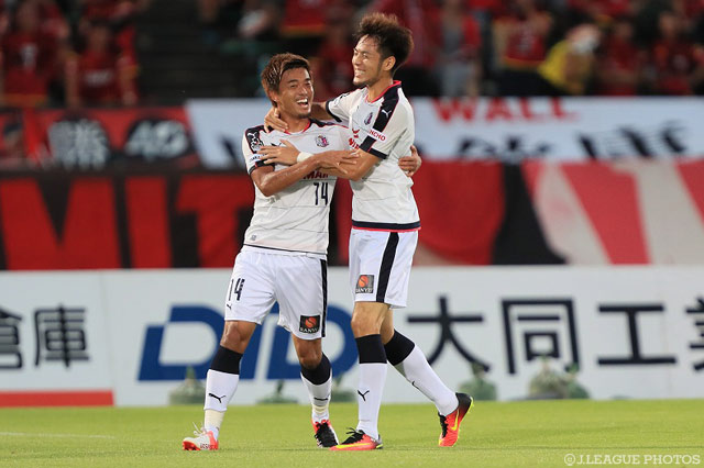 札幌、松本がスコアレスドローに 金沢に快勝したＣ大阪が3位に浮上！【サマリー：明治安田Ｊ２ 第30節】