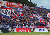 トリコロールフェスタ2016を開催!【横浜FM】