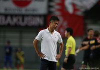 小倉GM兼監督の休養を発表【名古屋】