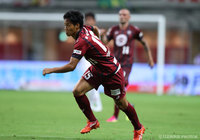 MF小林が全治3か月の負傷【神戸】