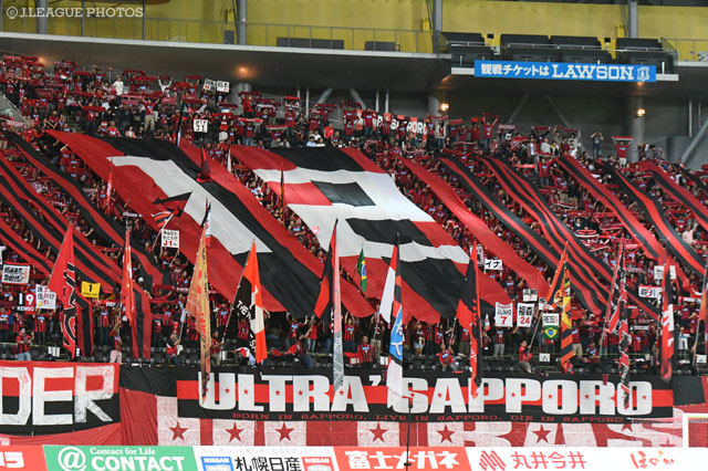 札幌大のDF按田が特別指定選手に承認【札幌】