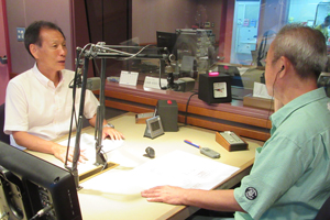 ルヴァンカップの見どころや、リオ五輪サッカーの感想などを熱く語ります