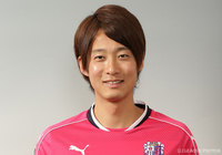 DF椋原が結婚・入籍を発表【Ｃ大阪】