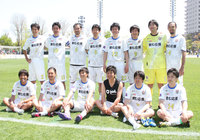 「2016 Ｊドリームス スペシャルマッチ in AKITA」を開催【秋田】