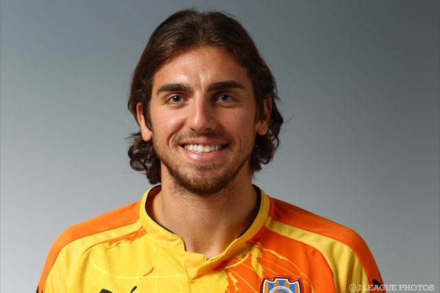 DFヤコヴィッチがカナダ代表に選出【清水】