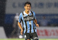 DF井川が全治約4ヶ月の負傷【川崎F】