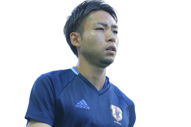 小林（川崎Ｆ）「スピードを使ったり、速いパス回しができれば普通に崩せると思う」【試合前日選手コメント：日本代表vsUAE代表】