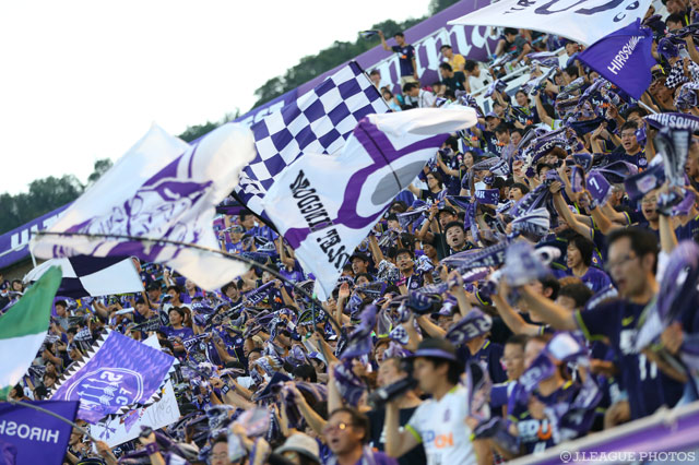 広島ユースのDFイヨハ 理 ヘンリーがプロ契約締結【広島】