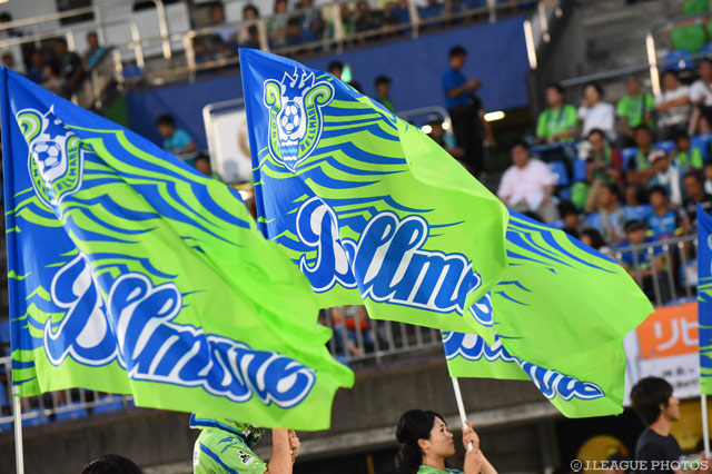 市立船橋高 DF杉岡の来季加入が内定【湘南】