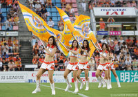 9/4(日)『救急フェア2016』に、パルちゃんとオレンジウェーブ＆オレンジウェーブガールズが参加【清水】