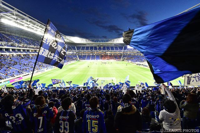 市立船橋高 MF高ら2選手との仮契約を発表【Ｇ大阪】