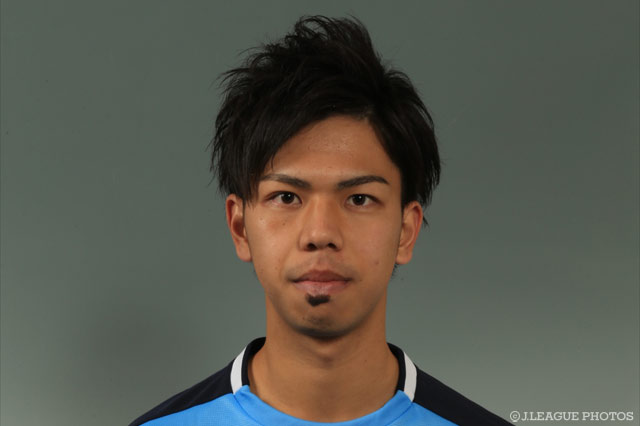 FW岩元がヴァンラーレ八戸に期限付き移籍【磐田】