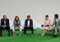 9/3（土）深夜0:50～テレビ東京『FOOT×BRAIN』日本代表初戦敗戦 いったいどうする！？大討論【放送告知】