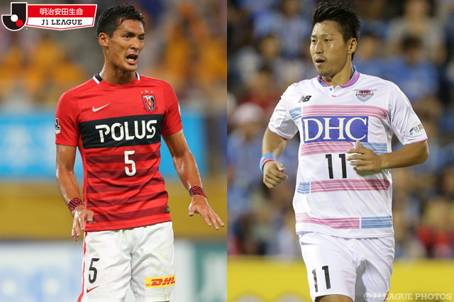 浦和vs鳥栖は必見の大一番　闘莉王が復帰した名古屋の戦いにも注目【プレビュー：明治安田Ｊ１ 2nd 第11節】