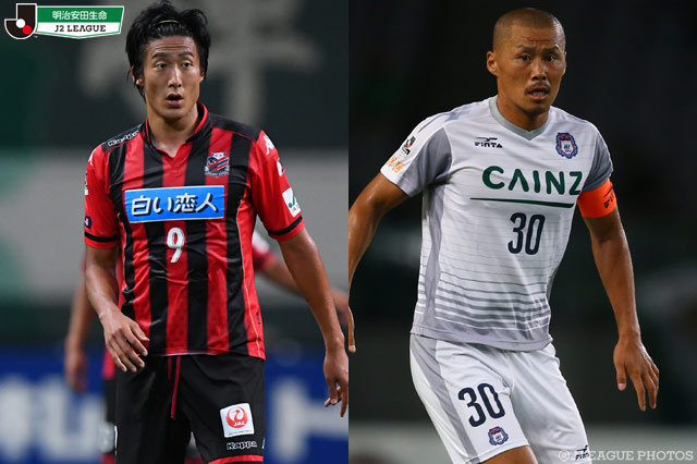 首位の札幌が好調の群馬を迎え撃つ 追う松本は京都との上位決戦【プレビュー：明治安田Ｊ２ 第31節】