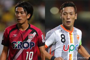 岡山はホームに山口を迎える。共に天皇杯を良い形で終えているだけに熱戦必至だ