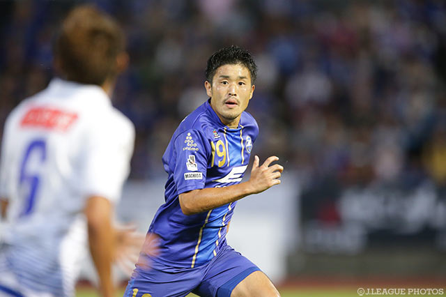 DF松本に第二子が誕生【町田】