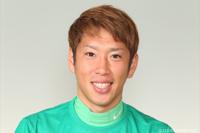 GK廣永が全治3週間の負傷【広島】