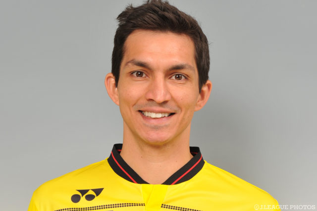 MFジュリアーノ ミネイロが退団【柏】