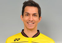 MFジュリアーノ ミネイロが退団【柏】