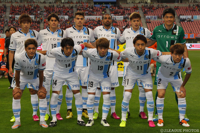 達成間近の記録について【明治安田Ｊ１ 2nd 第12節】