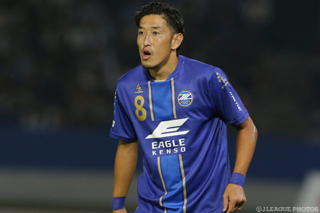 達成間近の記録について【明治安田Ｊ２ 第32節】