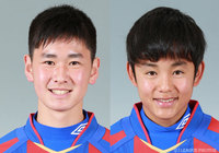 MF平川とMF久保を2種登録【FC東京】