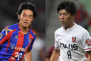 3戦無敗のFC東京は中島が好調。今節は強敵浦和をホームに迎える