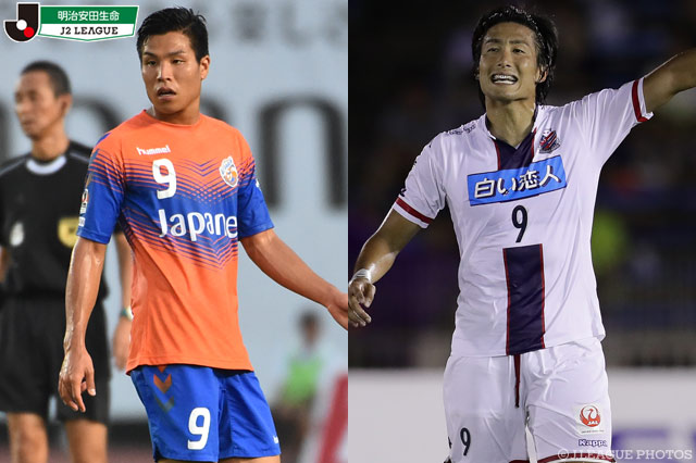 首位の札幌が独走態勢を築くなか、他の上位陣は意地を見せられるか【プレビュー：明治安田Ｊ２ 第32節】