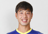 FWイ ガンウが全州シティズン（韓国）より完全移籍で加入【群馬】