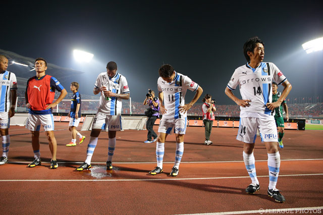 川崎Ｆが大宮に敗れる 浦和がFC東京を下して首位に浮上！【サマリー：明治安田Ｊ１ 2nd 第12節】