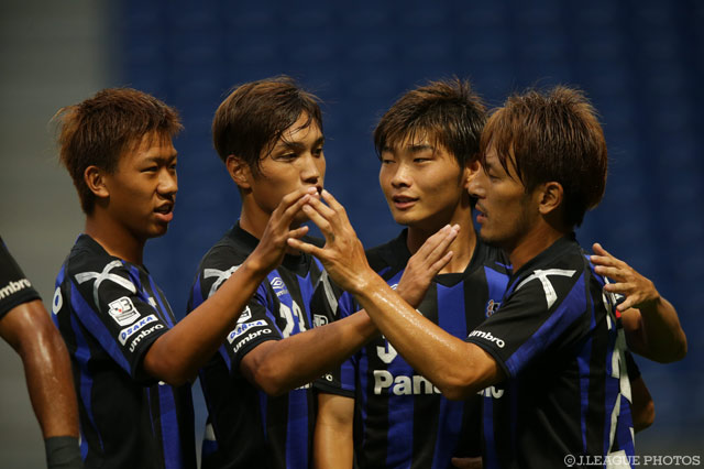 栃木が相模原と引き分ける Ｇ大23が鹿児島に大勝！【サマリー：明治安田Ｊ３ 第22節】