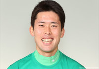 GK増田に第二子が誕生【広島】