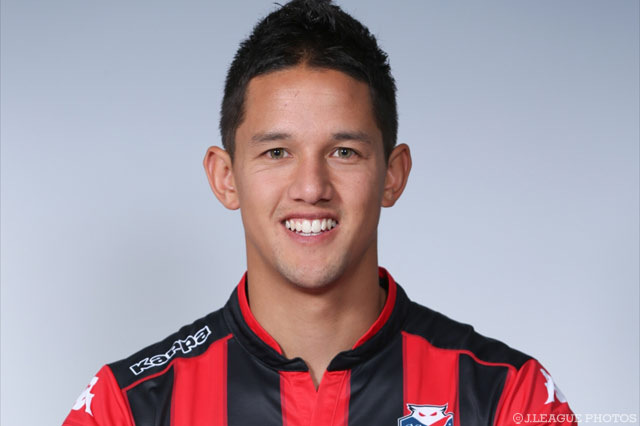 MFイルファンがインドネシア代表トレーニングキャンプメンバーに選出【札幌】