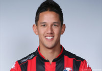 MFイルファンがインドネシア代表トレーニングキャンプメンバーに選出【札幌】